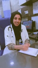 Dr. Shakeeba Naaz
