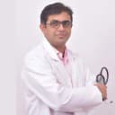 Dr. Praveen B Joshi