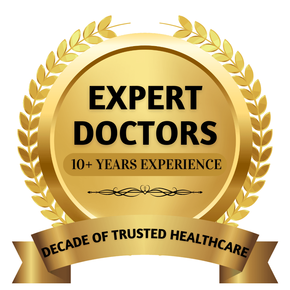 Expert Doctors