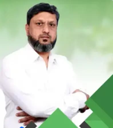 Dr. Ibrahim Shakir